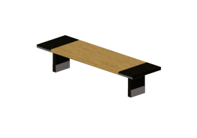 Banc 3D - Banc - Schuster - HC 2000