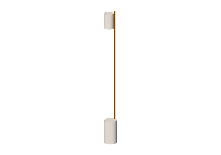 3D Stehlampe - Holzlampe - Schuster - Paisana - Schuster 3D Stehlampe - Holzlampe - Schuster - Paisana - Schuster