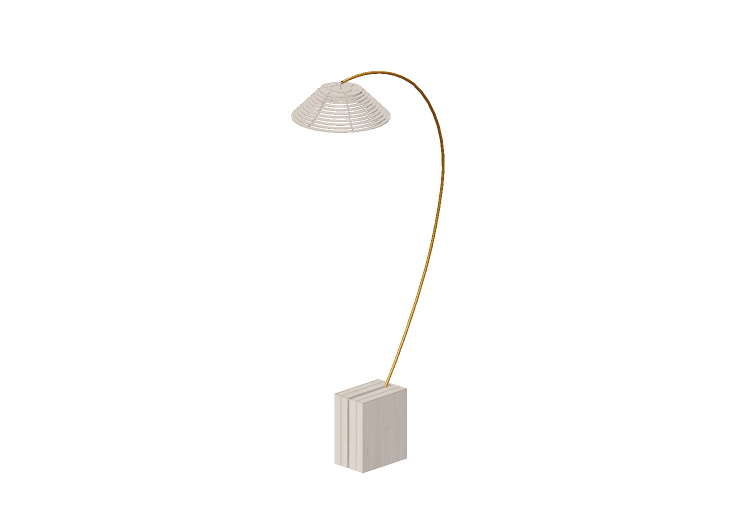 3D Stehlampe - Lampade - Schuster - Articulada - Schuster 3D Stehlampe - Lampade - Schuster - Articulada - Schuster