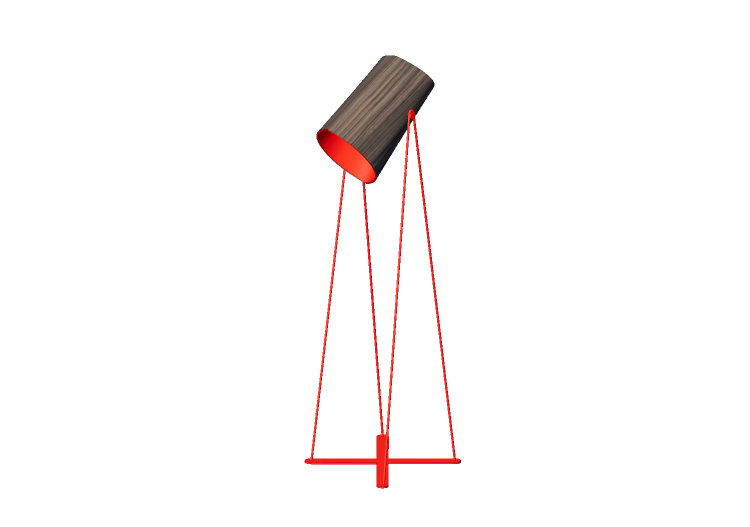 3D Floor lamp - Lamp - Schuster - Cono - Schuster 3D Floor lamp - Lamp - Schuster - Cono - Schuster