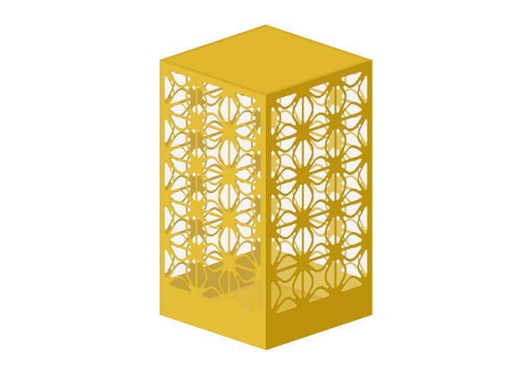 Lâmpada de assoalho 3D - Luminária - Schuster - Jali -... Lâmpada de assoalho 3D - Luminária - Schuster - Jali -...