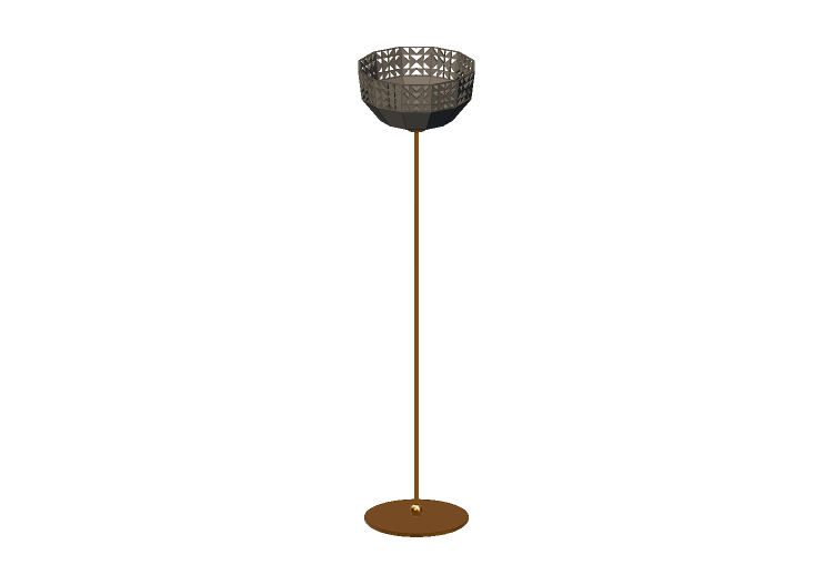 Lâmpada de assoalho 3D - Luminária de Mesa - Schuster -... Lâmpada de assoalho 3D - Luminária de Mesa - Schuster -...