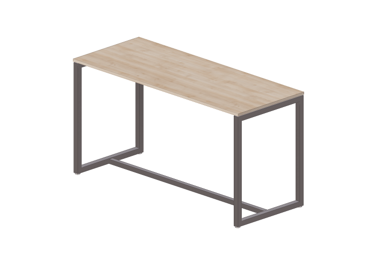 Bureaux 3D - Bureau rectangulaire - Senator - Chemistry -... Bureaux 3D - Bureau rectangulaire - Senator - Chemistry -...