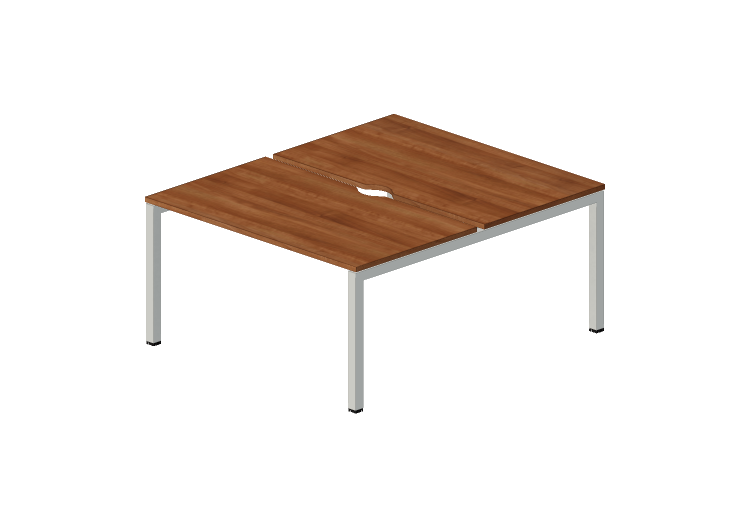 Bureaux 3D - Bureau rectangulaire - Senator - Chemistry -... Bureaux 3D - Bureau rectangulaire - Senator - Chemistry -...