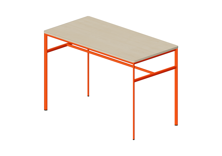 办公桌 - Square Rectangular - Senator - Play Tables -... 办公桌 - Square Rectangular - Senator - Play Tables -...