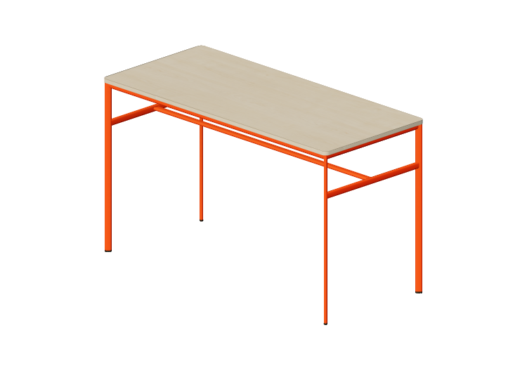 办公桌 - Square Rectangular - Senator - Play Tables -... 办公桌 - Square Rectangular - Senator - Play Tables -...