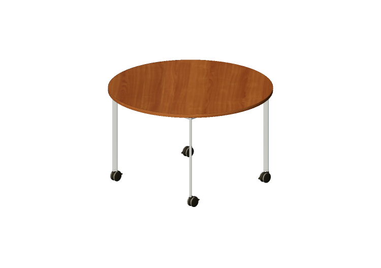 3D Desks - Round desk - Senator - Play Tables - PYPT12RD -... 3D Desks - Round desk - Senator - Play Tables - PYPT12RD -...