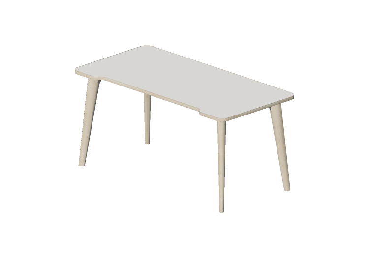 3D Desks - Rectangular desk - Senator - Palio - PL1608 -... 3D Desks - Rectangular desk - Senator - Palio - PL1608 -...