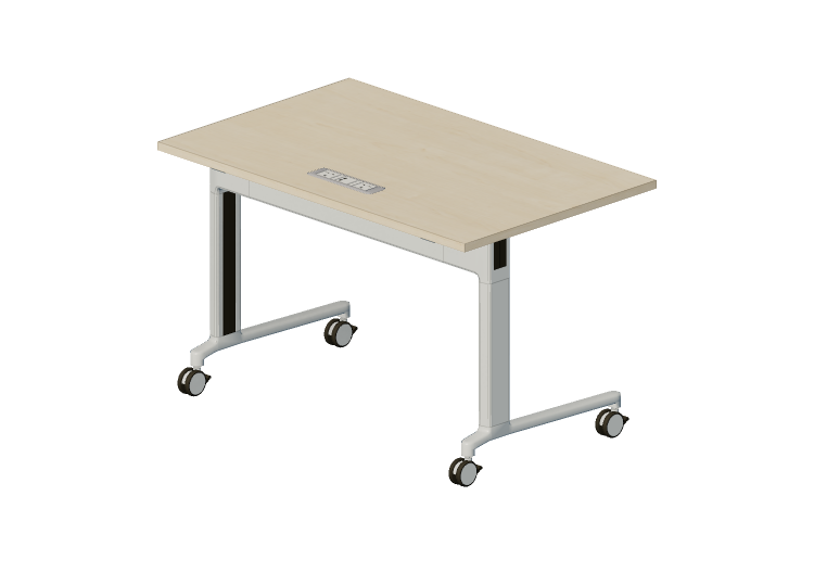 Bureaux 3D - Bureau rectangulaire - Senator - Array -... Bureaux 3D - Bureau rectangulaire - Senator - Array -...