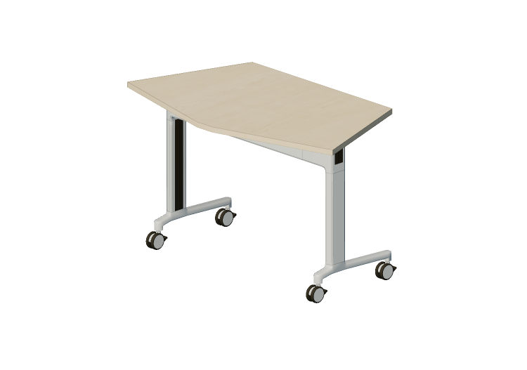 Escritorios 3D - Office desk - Senator - Array - ARC1406PS... Escritorios 3D - Office desk - Senator - Array - ARC1406PS...