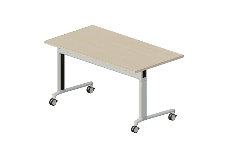 Scrivanie 3D - Scrivania rettangolare - Senator - Array -... Scrivanie 3D - Scrivania rettangolare - Senator - Array -...