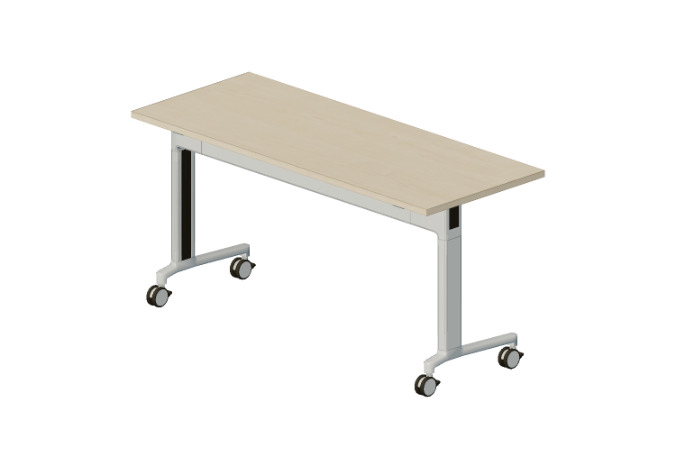 3D Desks - Rectangular desk - Senator - Array - ARC1407RC-C... 3D Desks - Rectangular desk - Senator - Array - ARC1407RC-C...