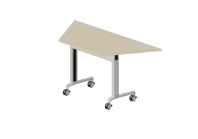 Scrivanie 3D - Scrivania per ufficio - Senator - Array - ARC1507TP
