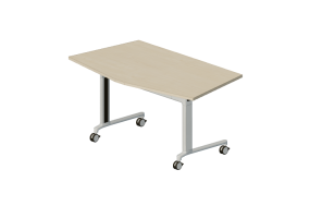 Escritorios 3D - Office desk - Senator - Array - ARC1607PL