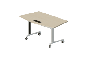 Scrivanie 3D - Scrivania per ufficio - Senator - Array - ARC1607PL-A