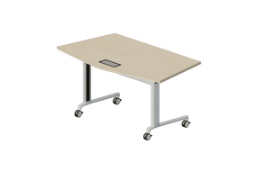 3D Schreibtische - Schreibtisch f&uuml;r B&uuml;ro - Senator - Array - ARC1607PL-C