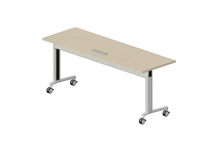 Bureaux 3D - Bureau rectangulaire - Senator - Array -... Bureaux 3D - Bureau rectangulaire - Senator - Array -...