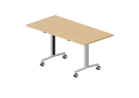 3D Desks - Rectangular desk - Senator - Array - ARI1507RC