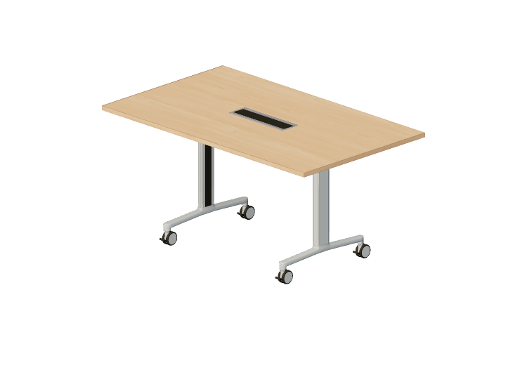 Bureaux 3D - Bureau rectangulaire - Senator - Array -... Bureaux 3D - Bureau rectangulaire - Senator - Array -...