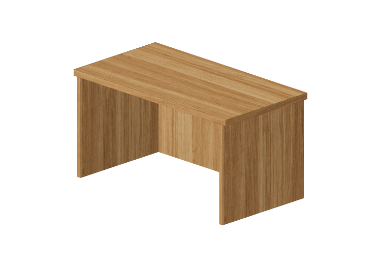 3D Schreibtische - Schreibtisch rechteckig modular -... 3D Schreibtische - Schreibtisch rechteckig modular -...