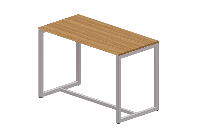 3D Tische - Tisch rechteckig - Senator - Universal -... 3D Tische - Tisch rechteckig - Senator - Universal -...