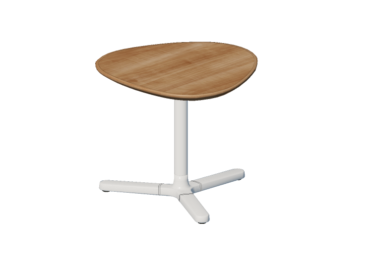 3D Tische - Tisch dreieckig - Senator - Talon - TAL21SST -... 3D Tische - Tisch dreieckig - Senator - Talon - TAL21SST -...