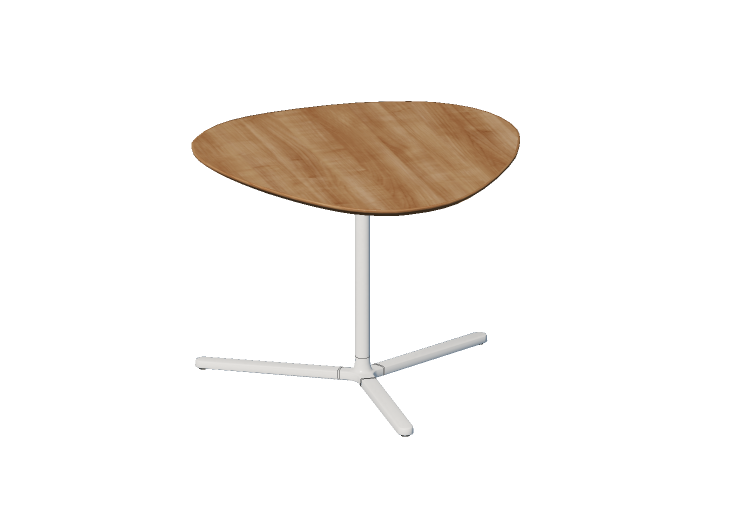 3D Tische - Tisch dreieckig - Senator - Talon - TAL41LST -... 3D Tische - Tisch dreieckig - Senator - Talon - TAL41LST -...