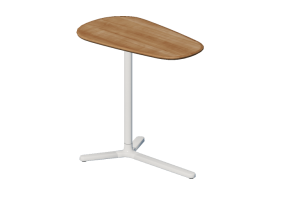 3D Tische - Tisch oval - Senator - Talon - TAL41SO