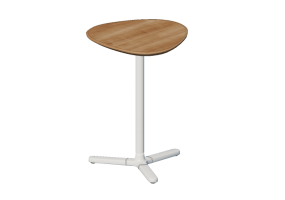 3D Tables - Oval Table - Senator - Talon - TAL41SST