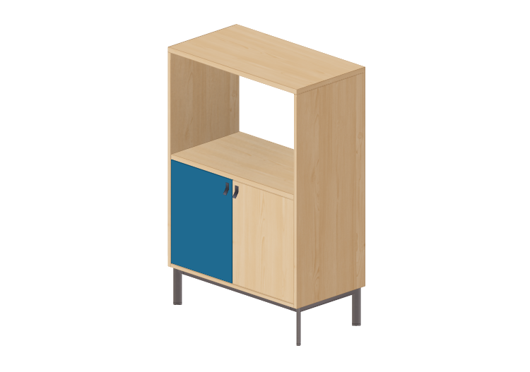 Bookshelves and Containers 3D - Document filing cabinet -... Bookshelves and Containers 3D - Document filing cabinet -...