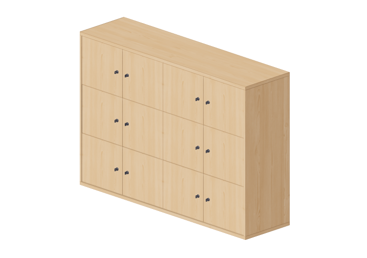 Librerie e Contenitori 3D - Mobile archiviazione documenti... Librerie e Contenitori 3D - Mobile archiviazione documenti...