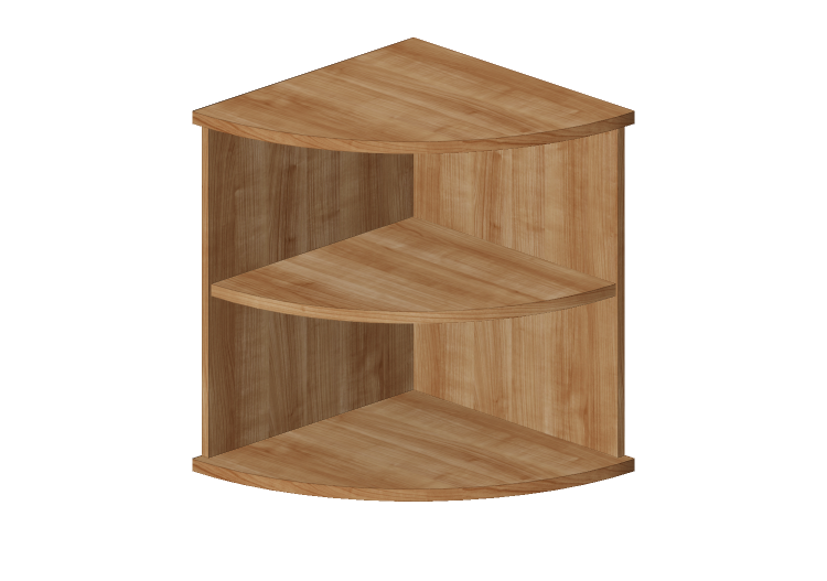 Bibliothèque 3D - Accessoire pour bureau – Senator -... Bibliothèque 3D - Accessoire pour bureau – Senator -...