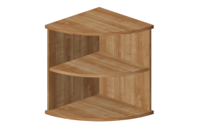Librerie e Contenitori 3D - Accessorio per scrivania &ndash; Senator - Universal - UCE66