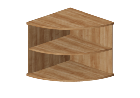 Bookshelves and Containers 3D - Desk accessory – Senator - Universal - UCE88