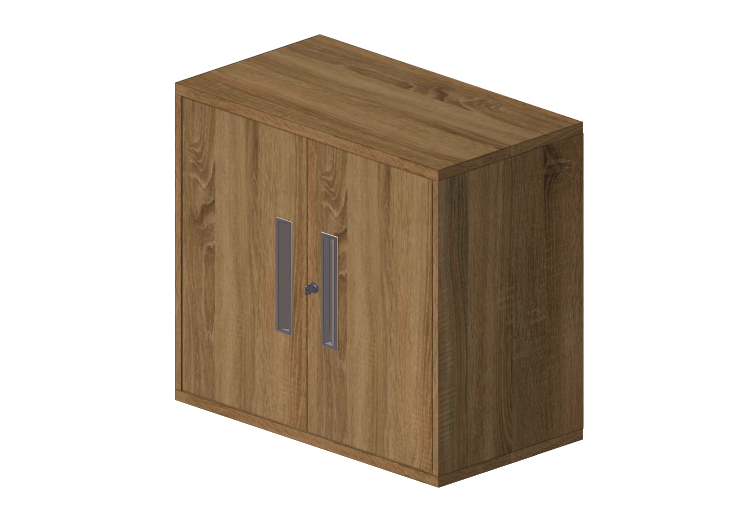 Bibliothèque 3D - Meuble de rangement documents - Senator -... Bibliothèque 3D - Meuble de rangement documents - Senator -...