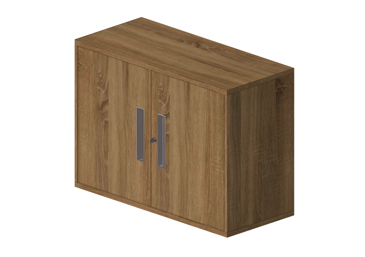 Bibliothèque 3D - Meuble de rangement documents - Senator -... Bibliothèque 3D - Meuble de rangement documents - Senator -...