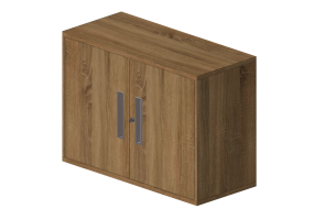 Librer&iacute;as y Contenedores 3D - Mueble archivador de documentos - Senator - Universal - MSF7-10-DR