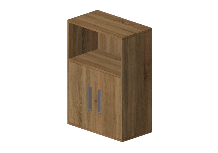 Bibliothèque 3D - Meuble de rangement documents - Senator -... Bibliothèque 3D - Meuble de rangement documents - Senator -...