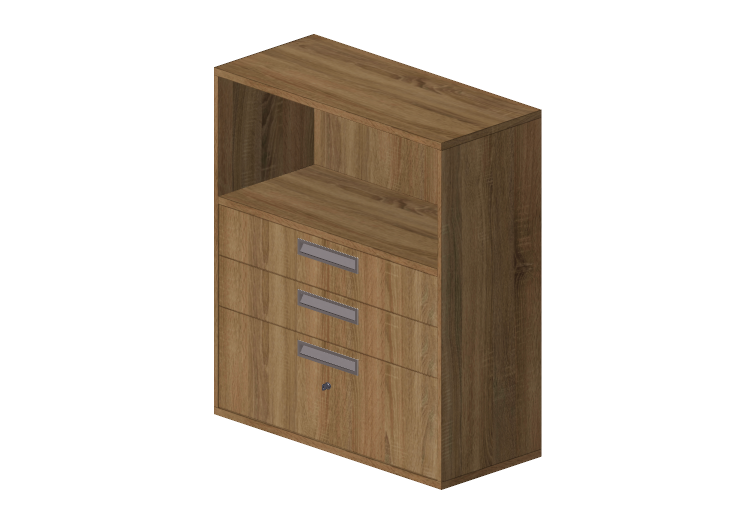 Bookshelves and Containers 3D - Document filing cabinet -... Bookshelves and Containers 3D - Document filing cabinet -...