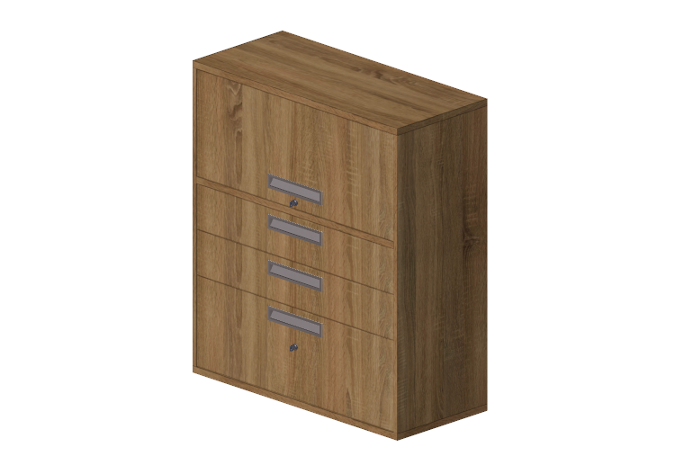 Bookshelves and Containers 3D - Document filing cabinet -... Bookshelves and Containers 3D - Document filing cabinet -...