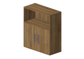 Librer&iacute;as y Contenedores 3D - Mueble archivador de documentos - Senator - Universal - MSF12-10-DRC
