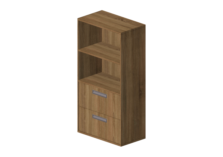 Meubles 3D - Meuble rangement documents - Senator -... Meubles 3D - Meuble rangement documents - Senator -...