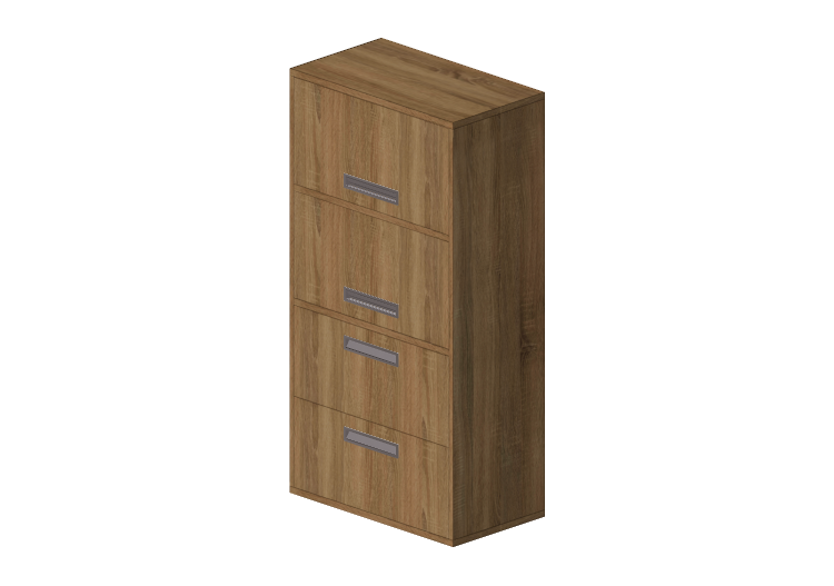 3D Möbel - Aktenschrank - Senator - Universal -... 3D Möbel - Aktenschrank - Senator - Universal -...