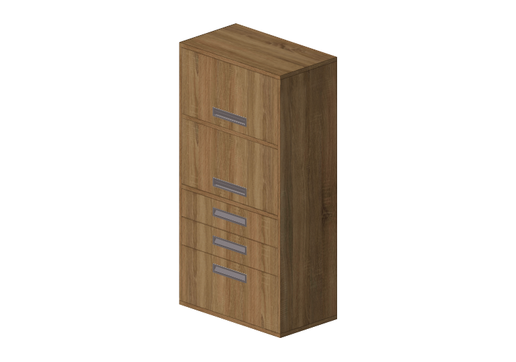 Mobili 3D - Mobile archiviazione documenti - Senator -... Mobili 3D - Mobile archiviazione documenti - Senator -...