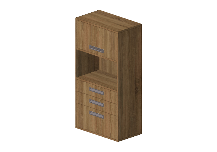 Mobili 3D - Mobile archiviazione documenti - Senator -... Mobili 3D - Mobile archiviazione documenti - Senator -...