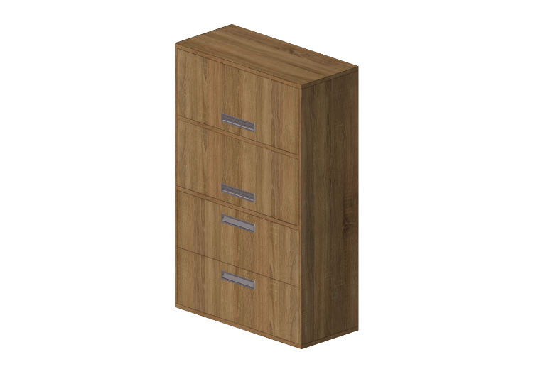 Mobili 3D - Mobile archiviazione documenti - Senator -... Mobili 3D - Mobile archiviazione documenti - Senator -...