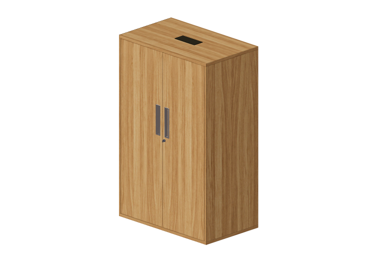 Muebles 3D - Armario para documentos - Senator - Universal... Muebles 3D - Armario para documentos - Senator - Universal...