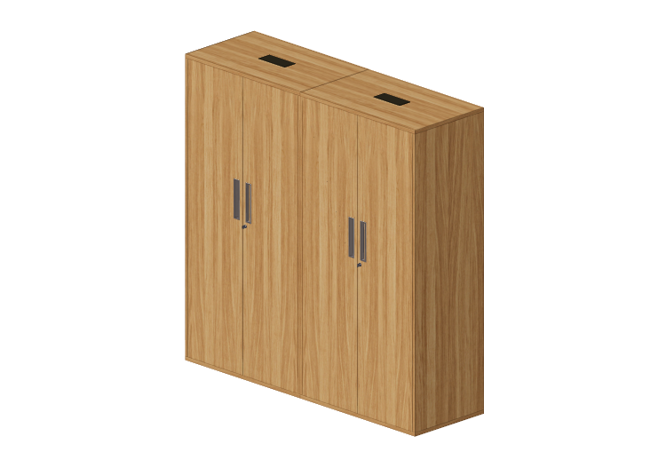 3D Möbel - Aktenschrank - Senator - Universal -... 3D Möbel - Aktenschrank - Senator - Universal -...