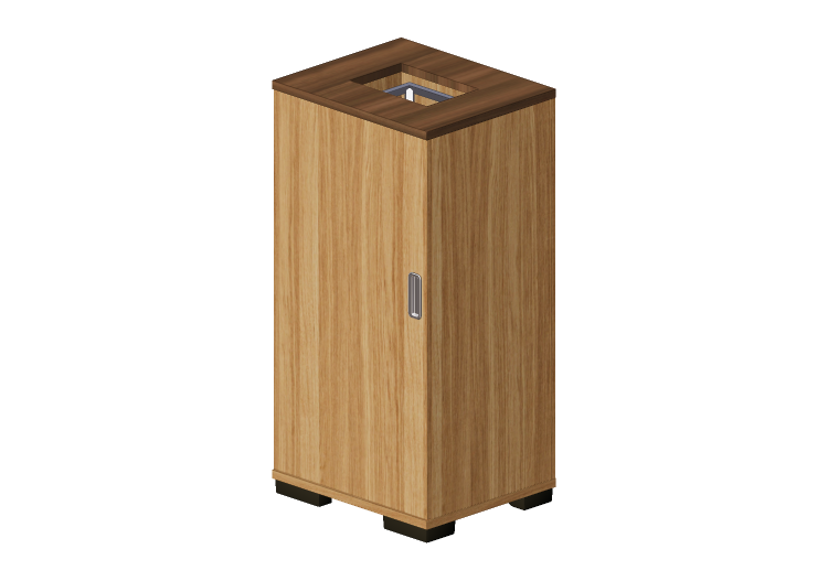 Muebles 3D - Armario para documentos - Senator - Universal... Muebles 3D - Armario para documentos - Senator - Universal...