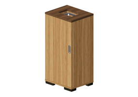 Meubles 3D - Meuble rangement documents - Senator - Universal - PRU